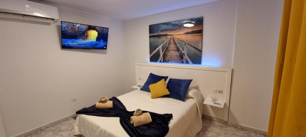 Summerland Sunset Los Cristianos  Exterior foto