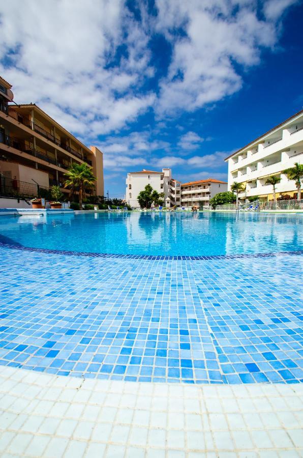 Summerland Sunset Los Cristianos  Exterior foto