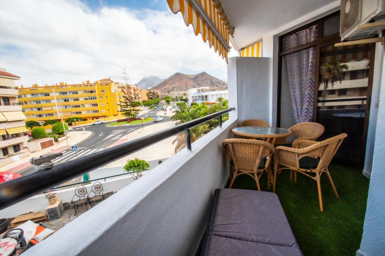Summerland Sunset Los Cristianos  Exterior foto