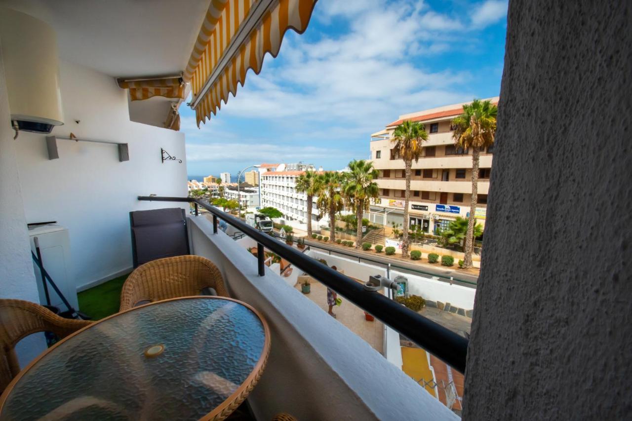 Summerland Sunset Los Cristianos  Exterior foto